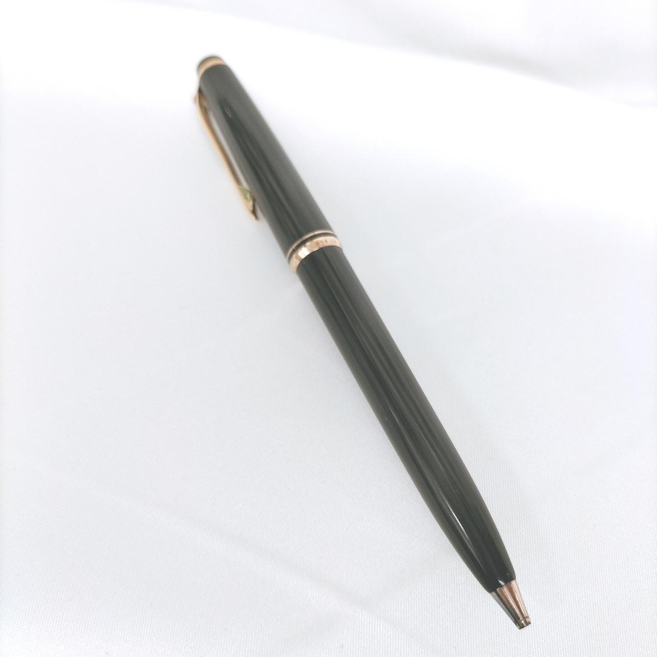 モンブラン ボールペン インク無し 【公式通販】