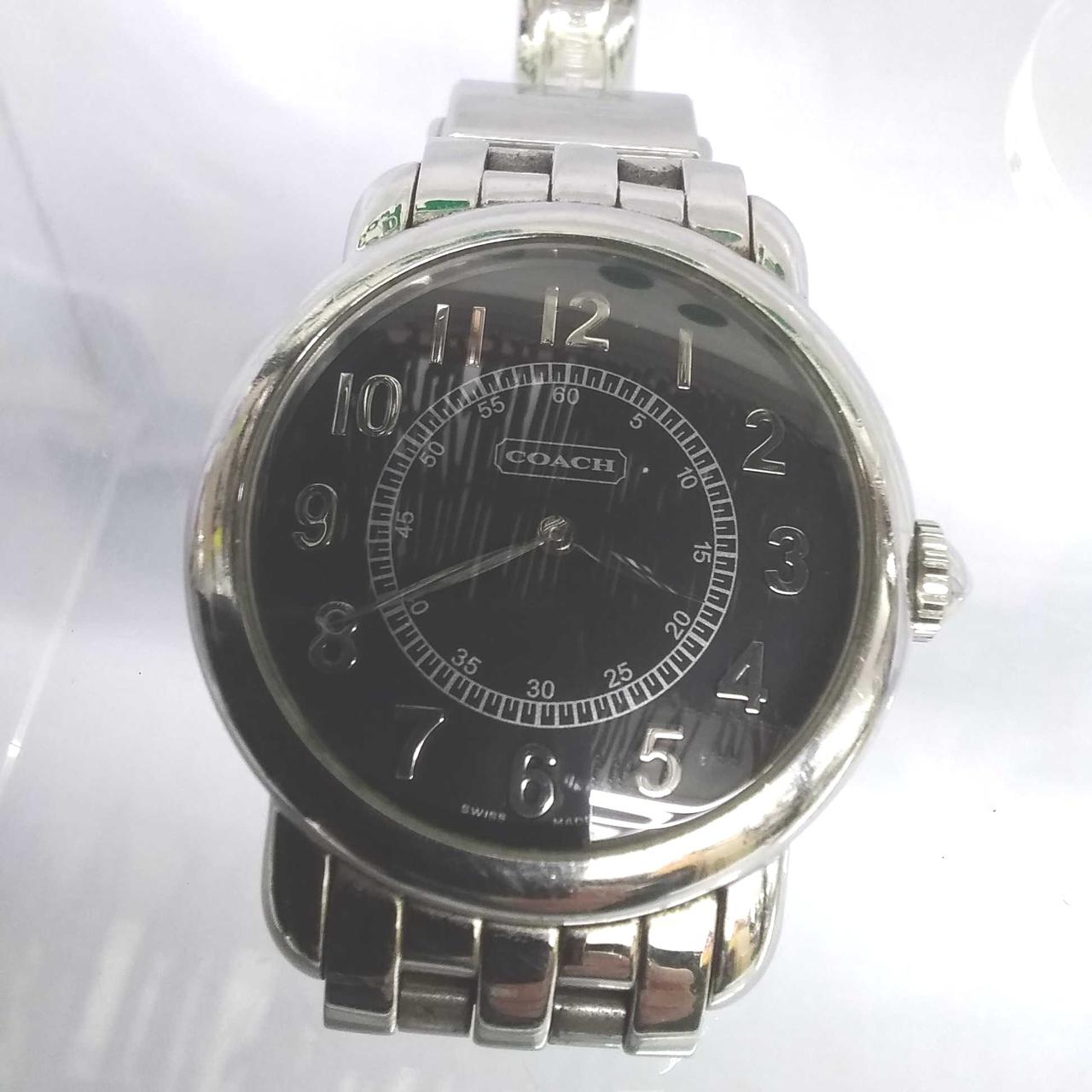 盤面に白い小さな点有り