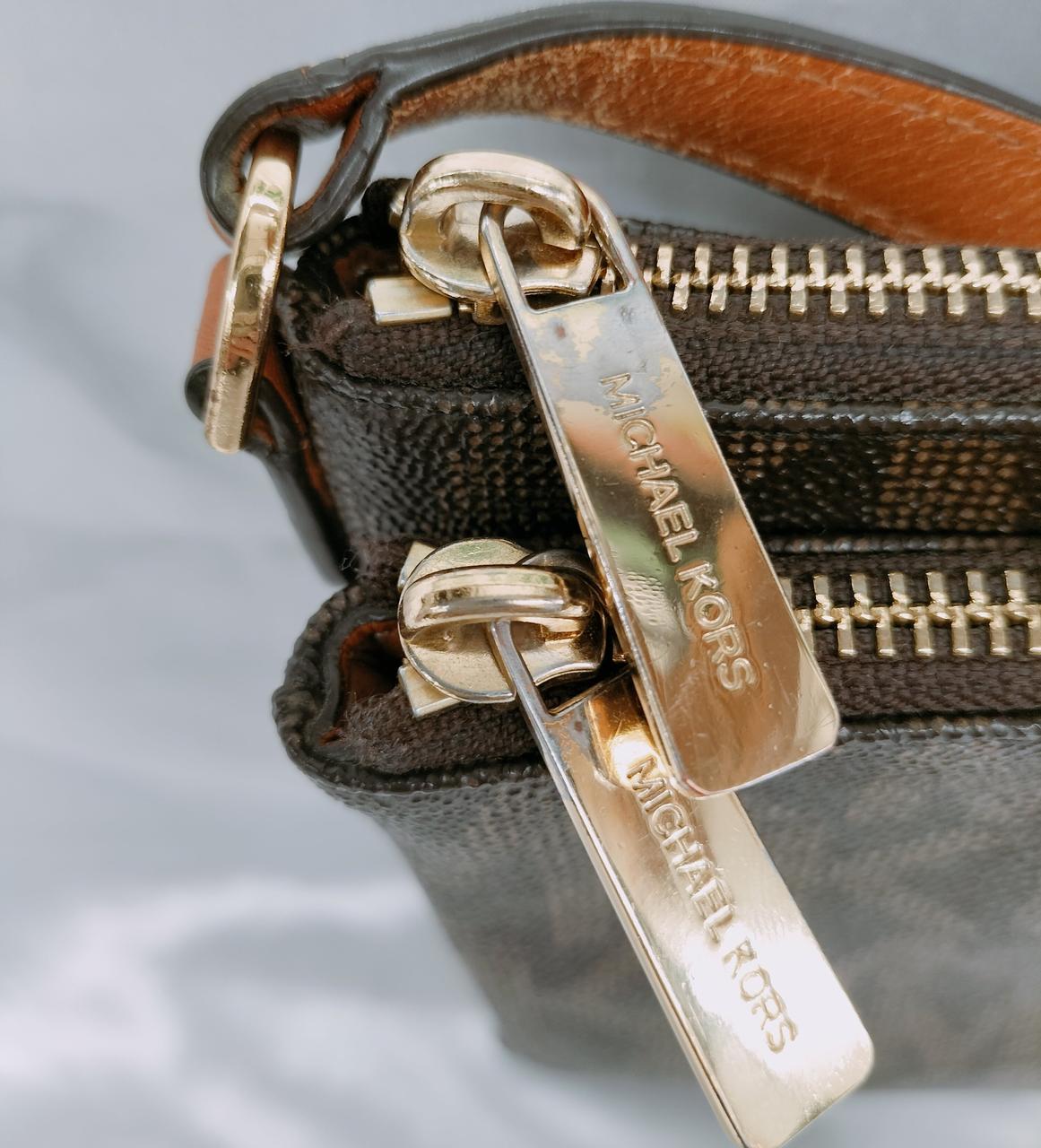 金具キズスレ有り