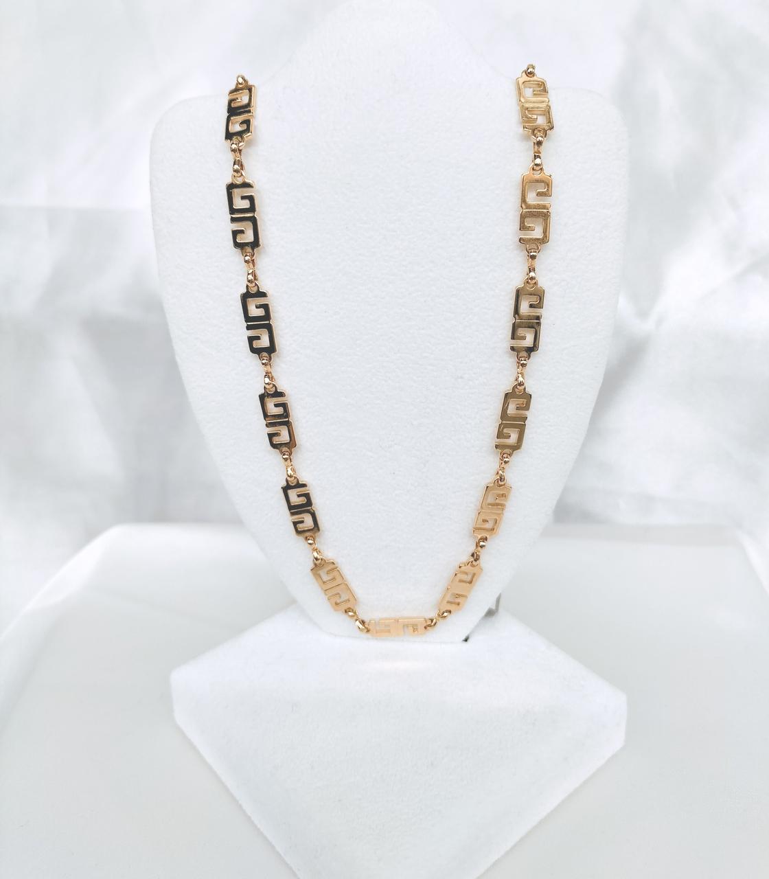 ジバンシイ(GIVENCHY)|ヴィンテージネックレス|HARDOFFオフ