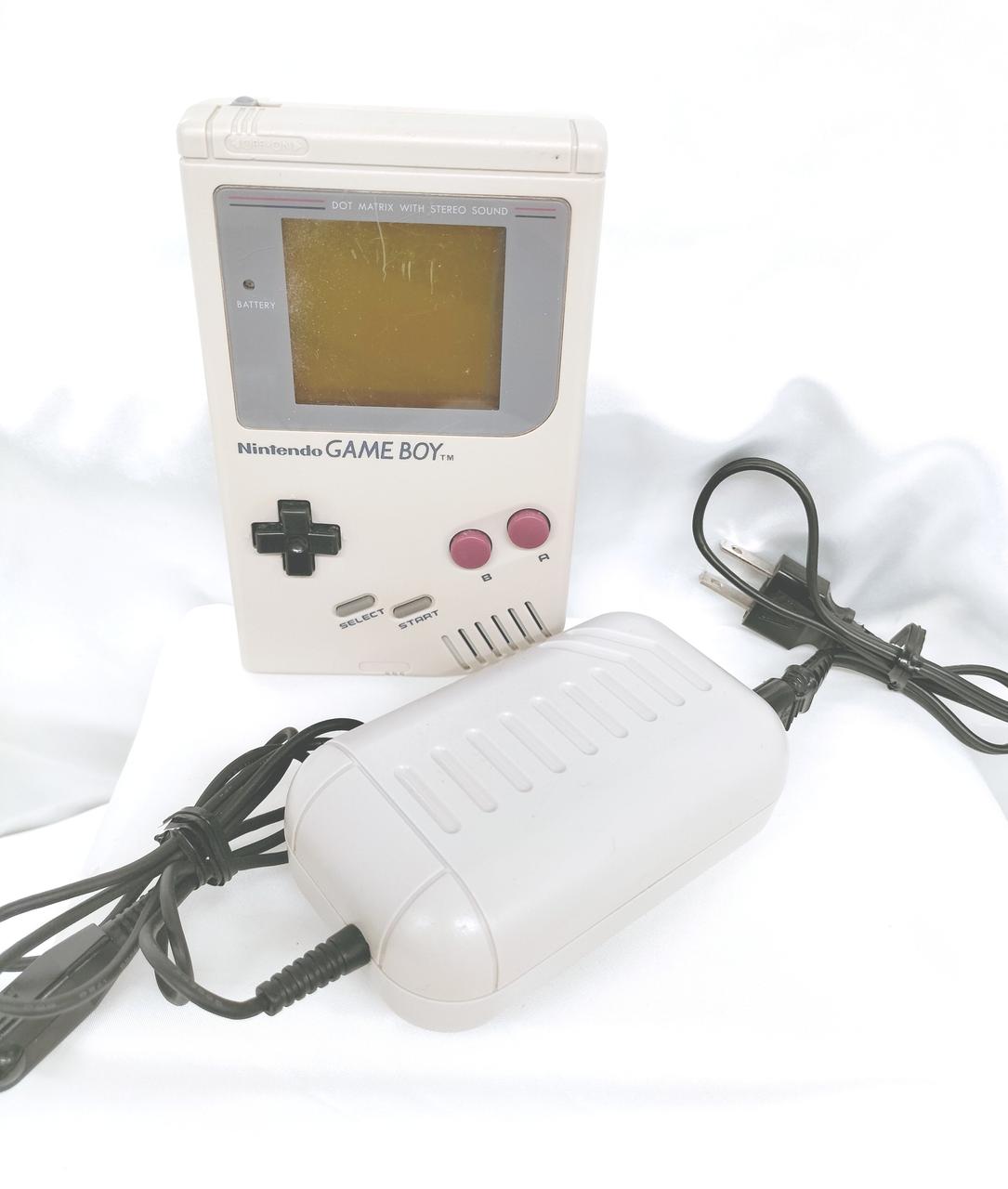ゲームボーイ