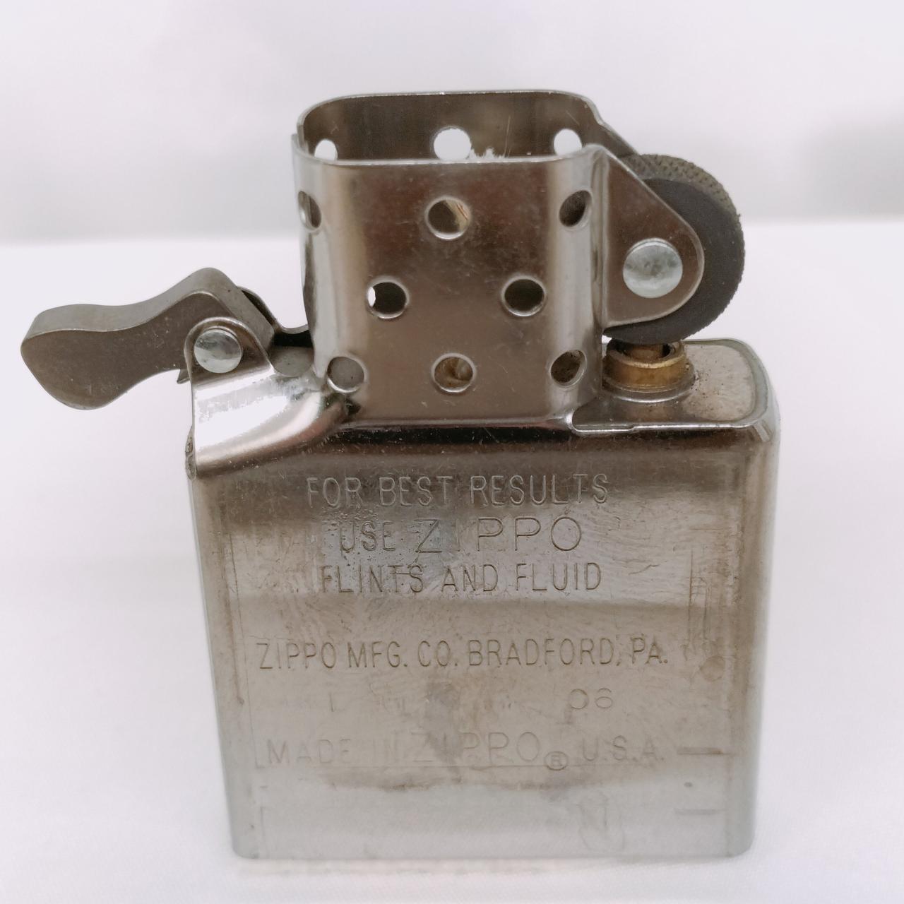 中身代替品になります。