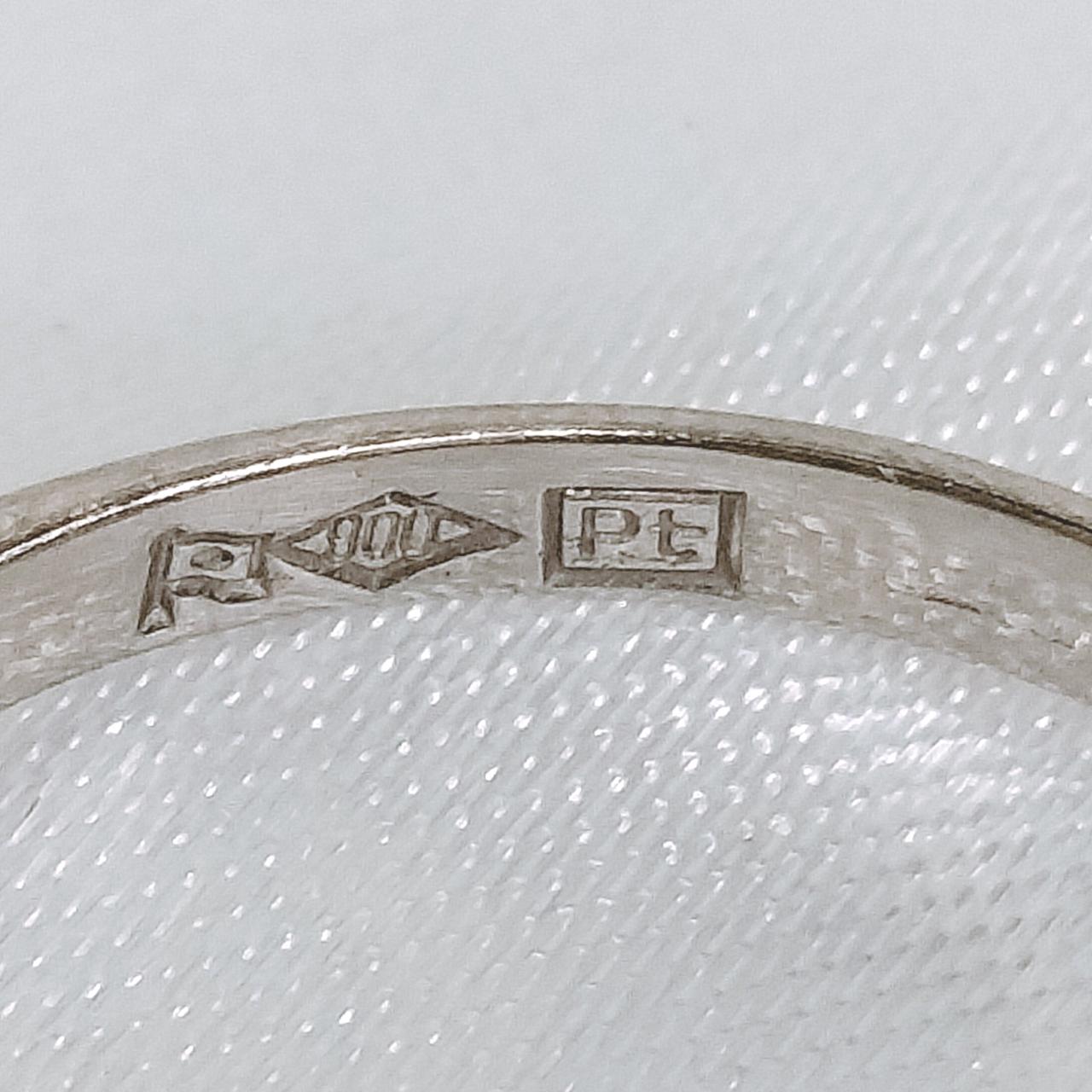 pt900刻印有り