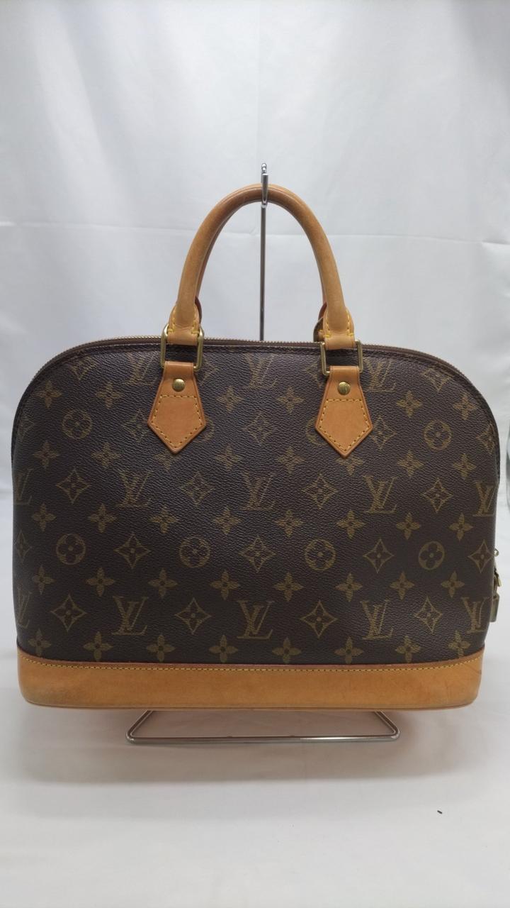 LOUIS VUITTON 型番：M51130 アルマ