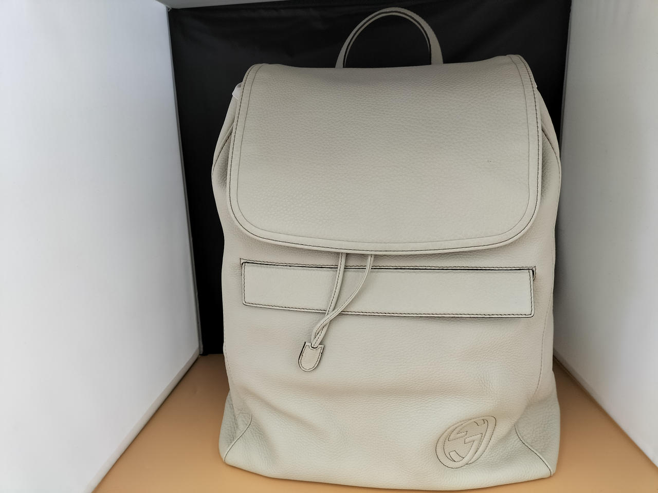 バックパックです