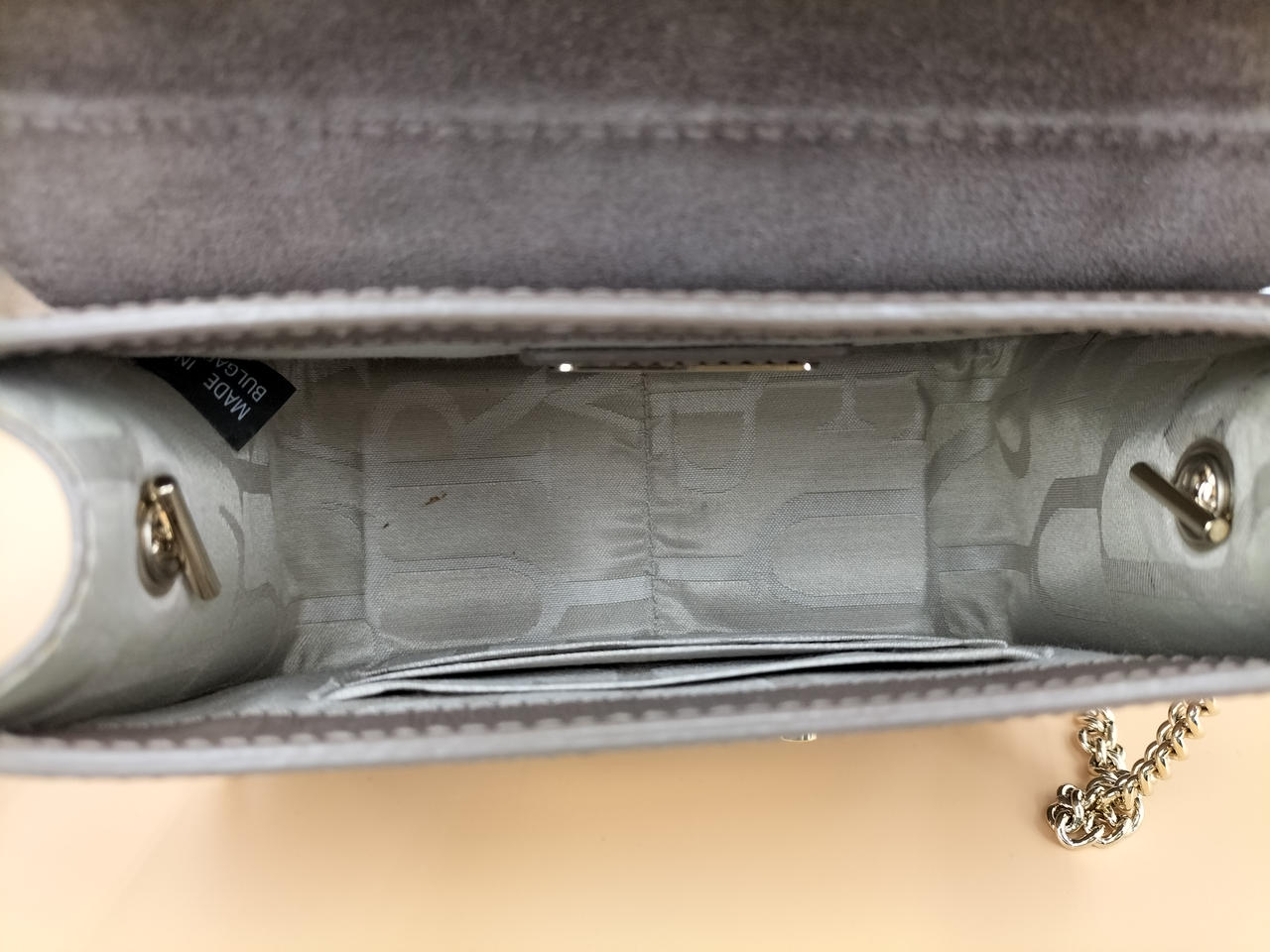 少し汚れあります