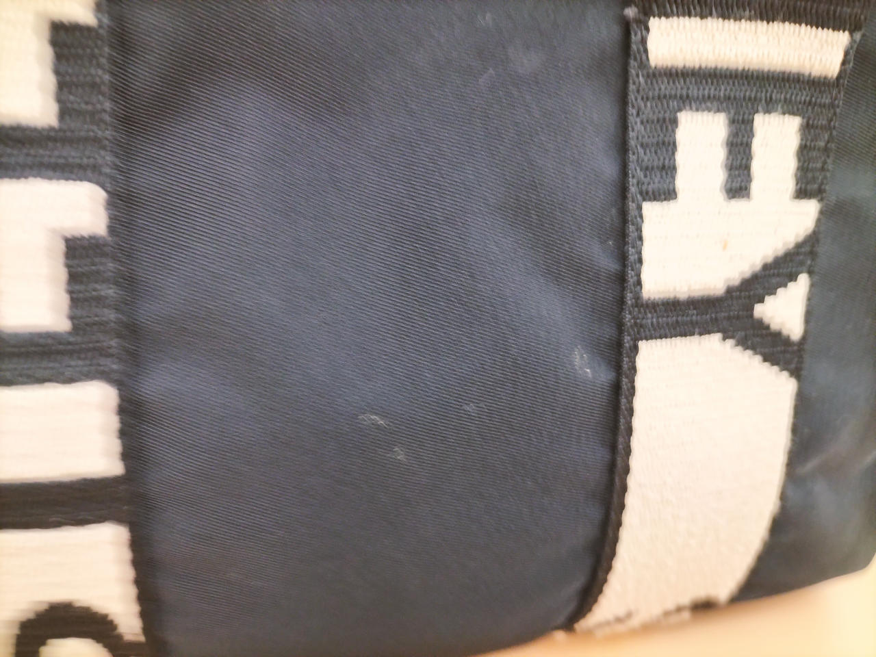 汚れあります。