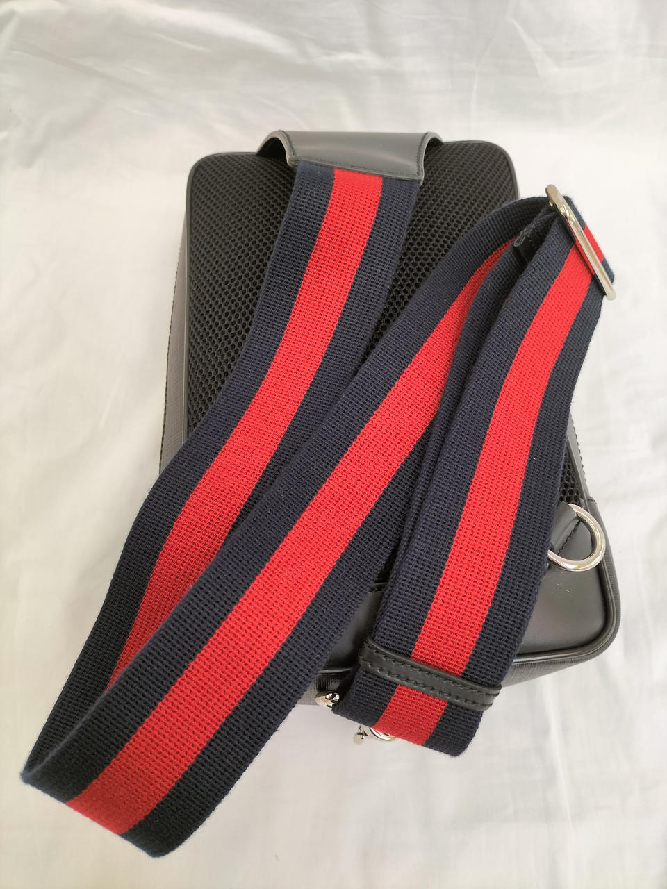 K*a様 【超美品】グッチ474293GGスプリームボディバッグ/正規品/外箱. GUCCI グッチ 474293 K9RRN ボディバッグ メンズ レディース