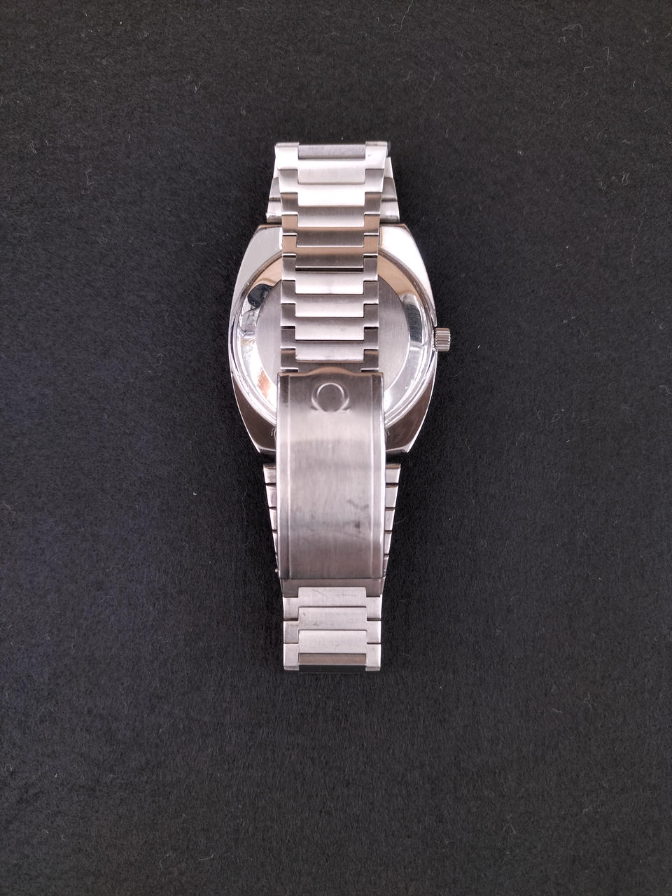 オメガシーマスターOMEGA Ref.166.0216　自動巻き腕時計 楽天市場】【OMEGA】オメガ シーマスター cal.1020 デイデイト