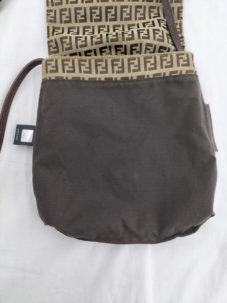 FENDI|ズッキーノ柄ショルダーバッグ|HARDOFFオフモール（オフモ