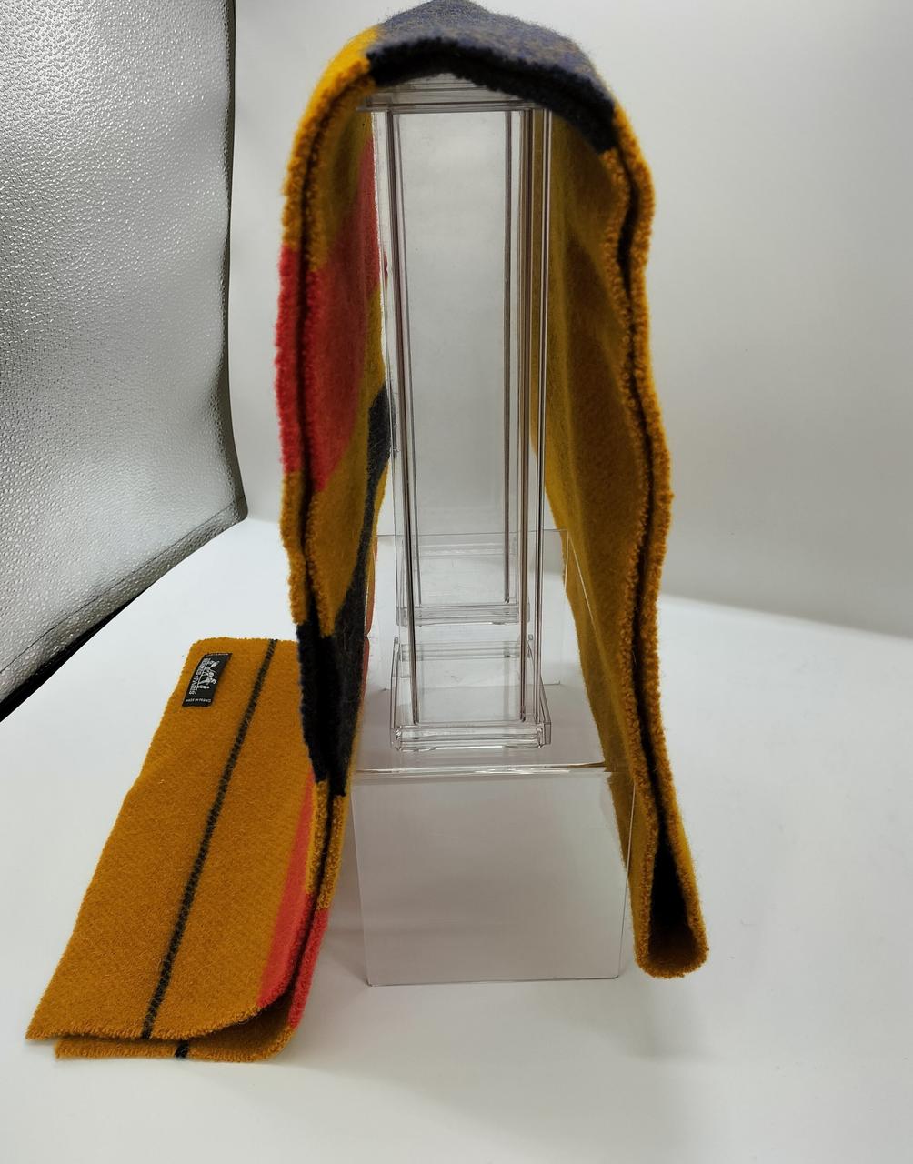 HERMES ロカバールマフラー