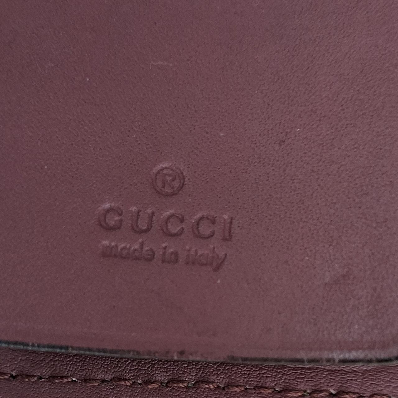 グッチ(GUCCI)|GGブルームス6連キーケース|HARDOFFオフモール（オフモ