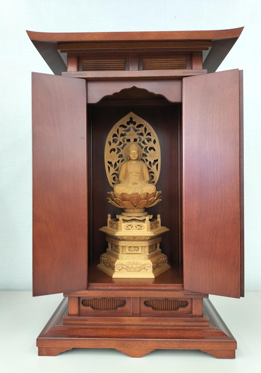 如来像
30cm✕15cm