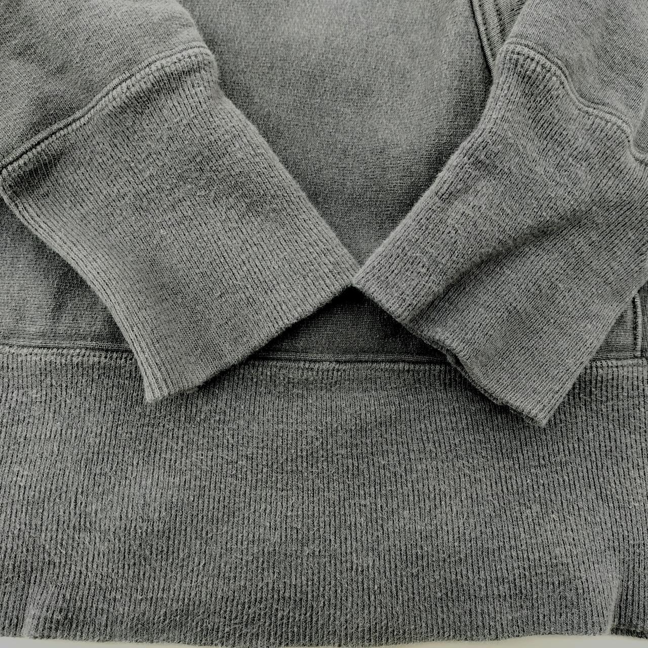 袖口毛羽立ちあります