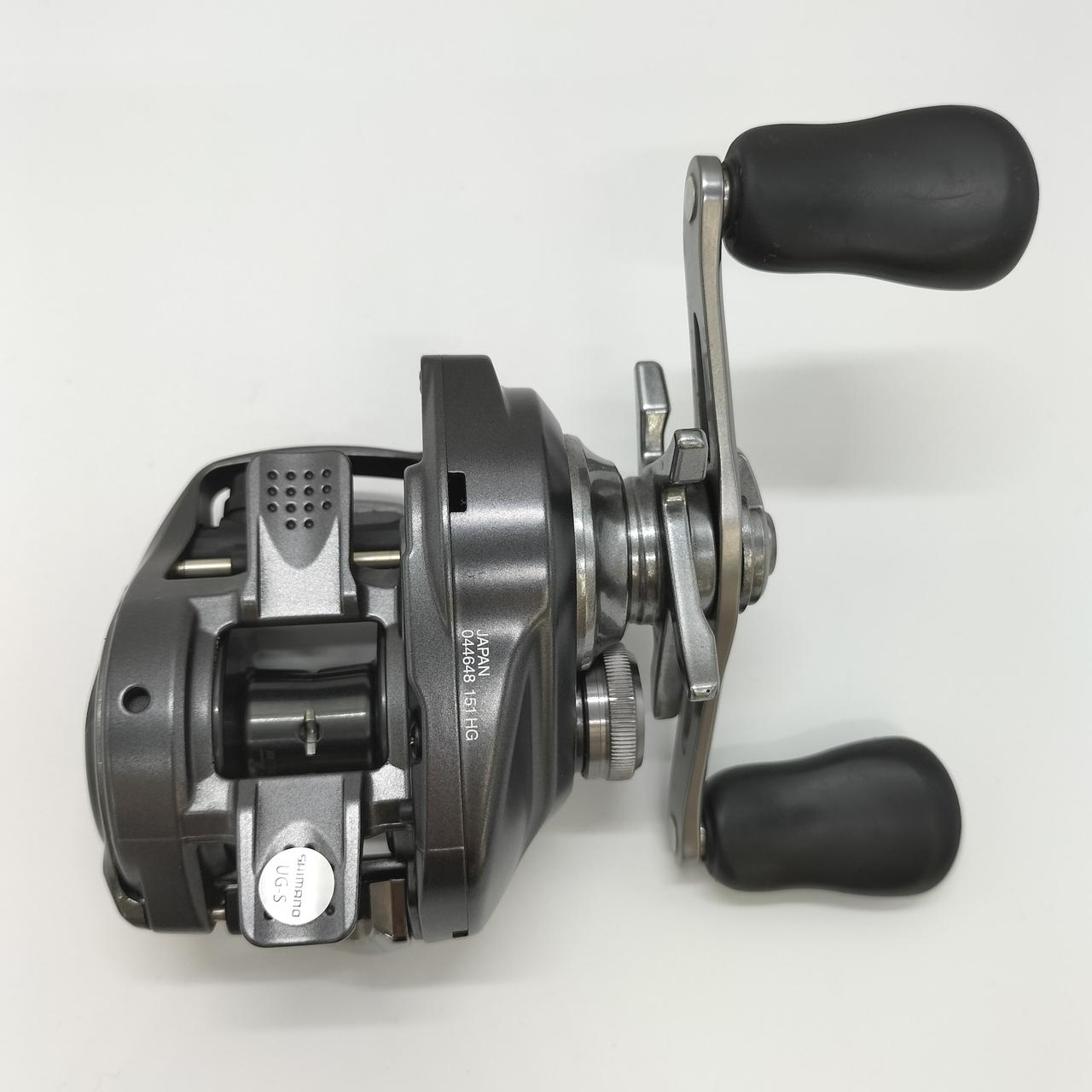 シマノ(SHIMANO)|ベイトリール|HARDOFFオフモール（オフモ