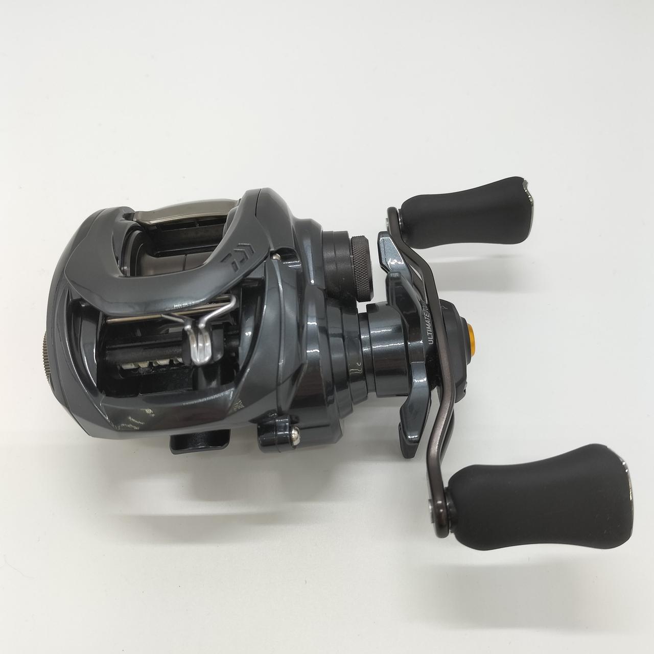 【アンティーク品】Daiwaベイトリール DAIWA|ベイトリール|HARDOFFオフモール（オフモ）|1030420000013476