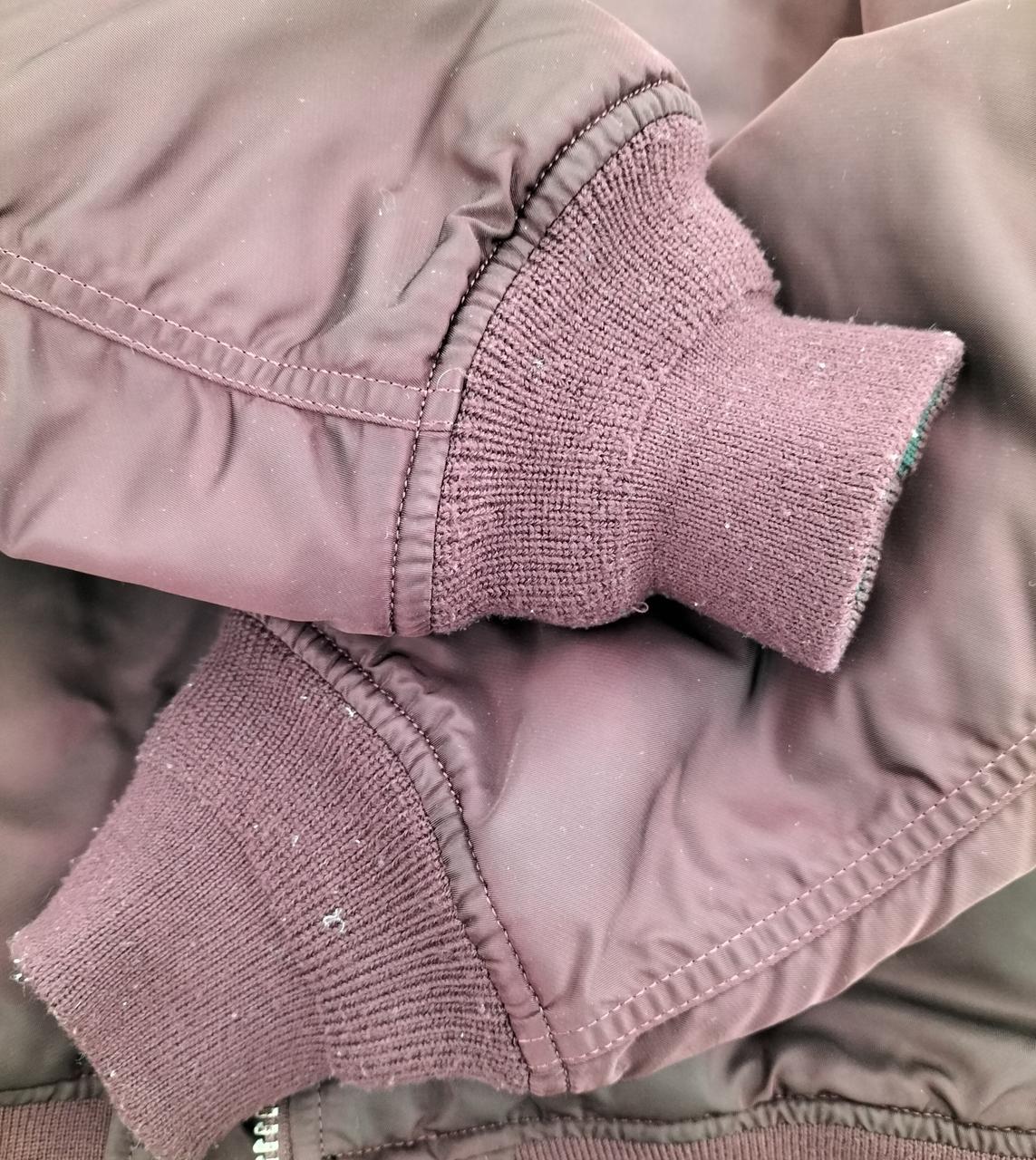 毛玉、毛羽立ち