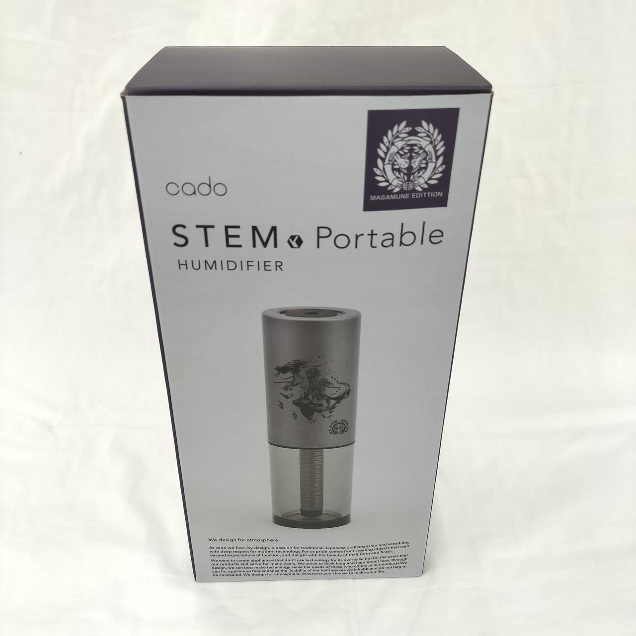 開封済み未使用品