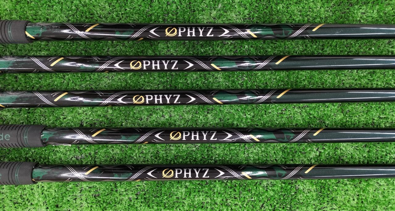 ブリジストンゴルフ(BRIDGESTONE GOLF)|アイアン5本セット|HARDOFFオフ