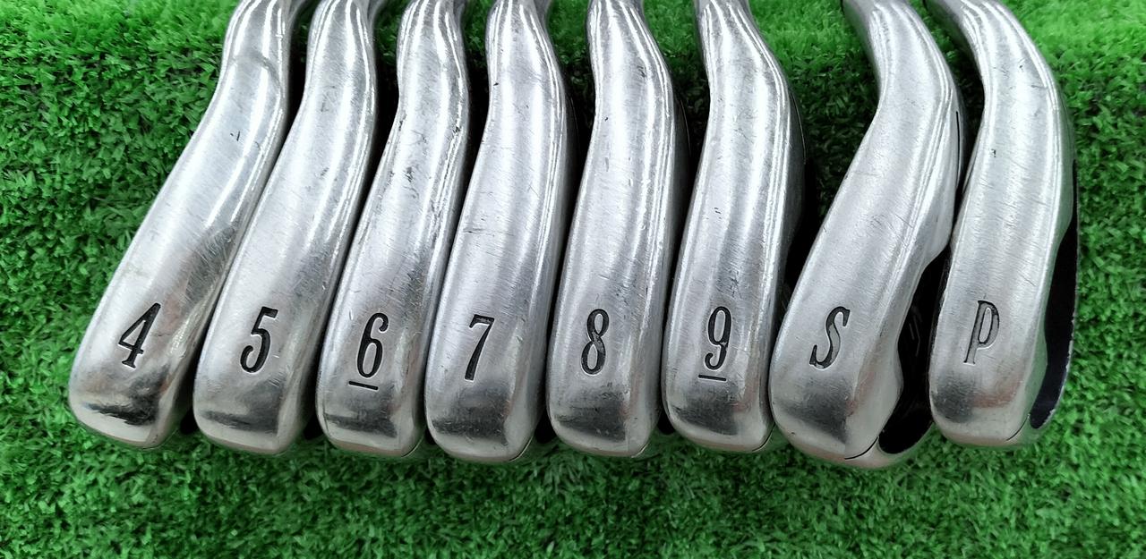 Callaway アイアンセット ライトフレックス 8本セット Callaway (キャロウェイ) アイアンセット @ EPIC STAR
