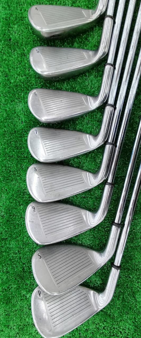 キャロウェイ(CALLAWAY)|アイアン8本セット|HARDOFFオフモール