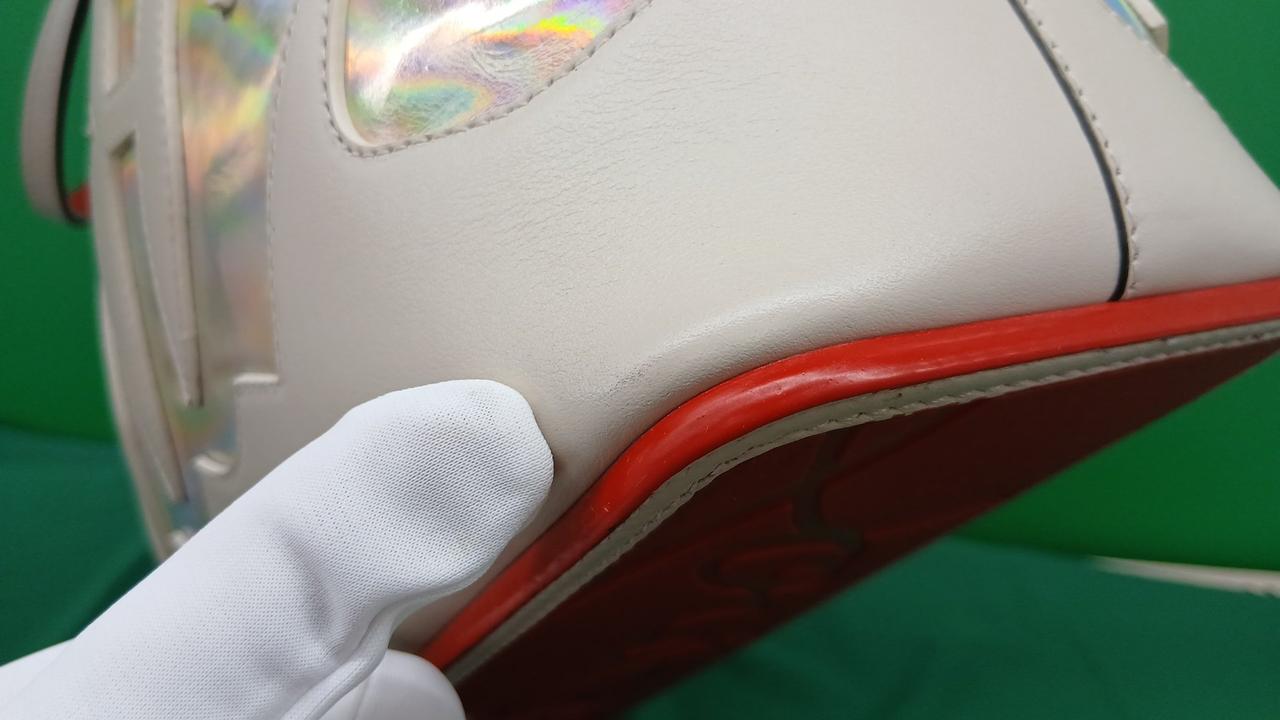 軽微なスレ汚れあります。