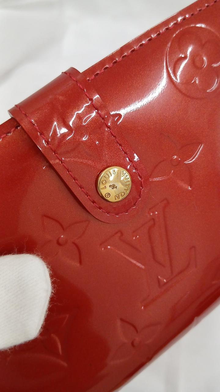 金具に汚れあります。