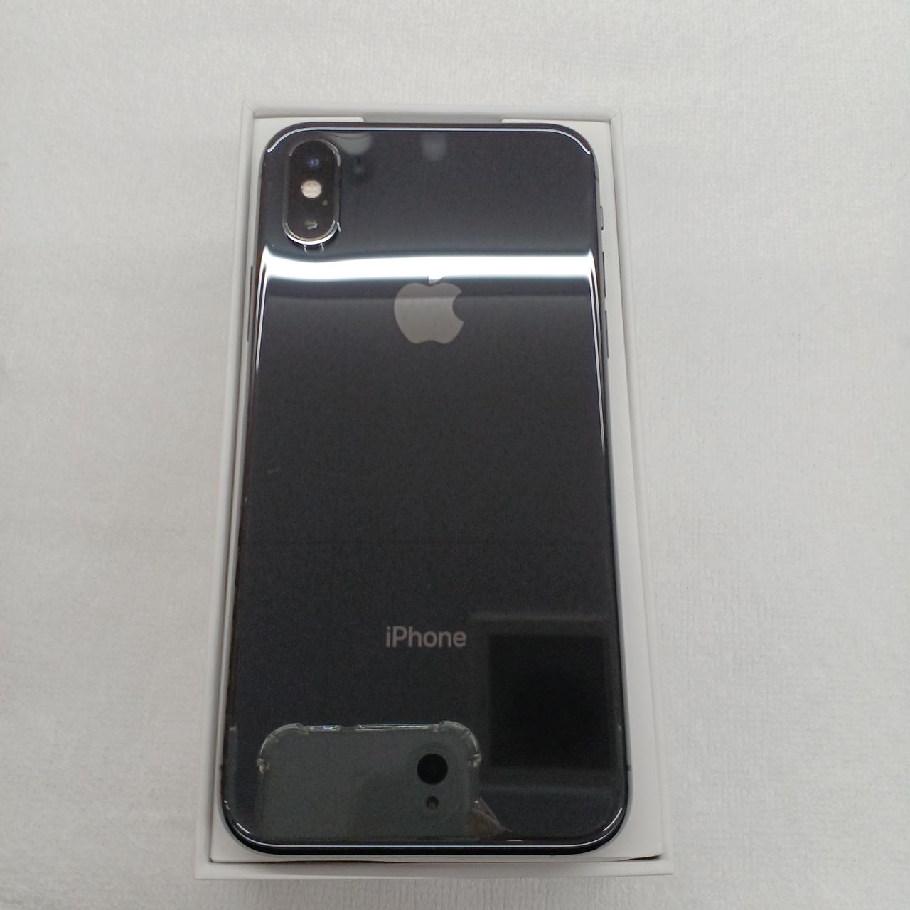 APPLE/DOCOMO 型番：MTAW2J/A(64GB) IPHONEXS
