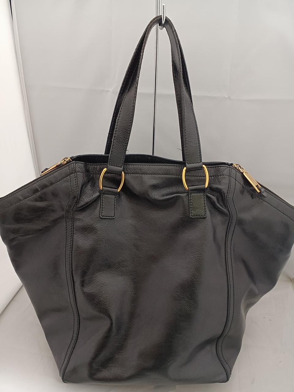 YVES SAINT LAURENT|ダウンタウントートバッグ|HARDOFFオフ