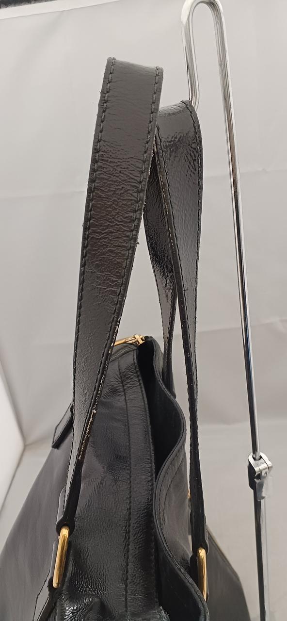 YVES SAINT LAURENT|ダウンタウントートバッグ|HARDOFFオフ