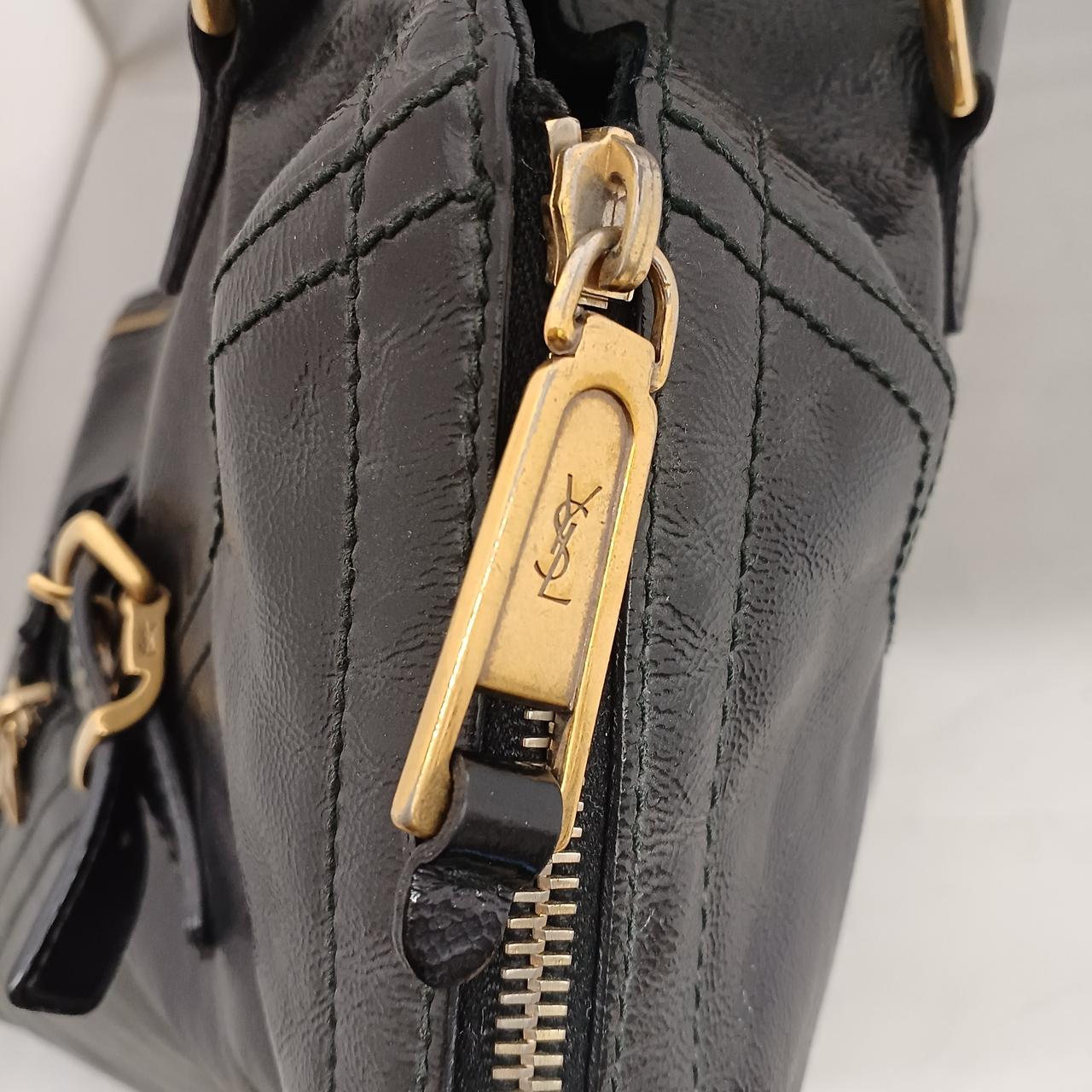 ダウンタウン　トートバッグ 三越伊勢丹 | SAINT LAURENT/サンローラン_men通販
