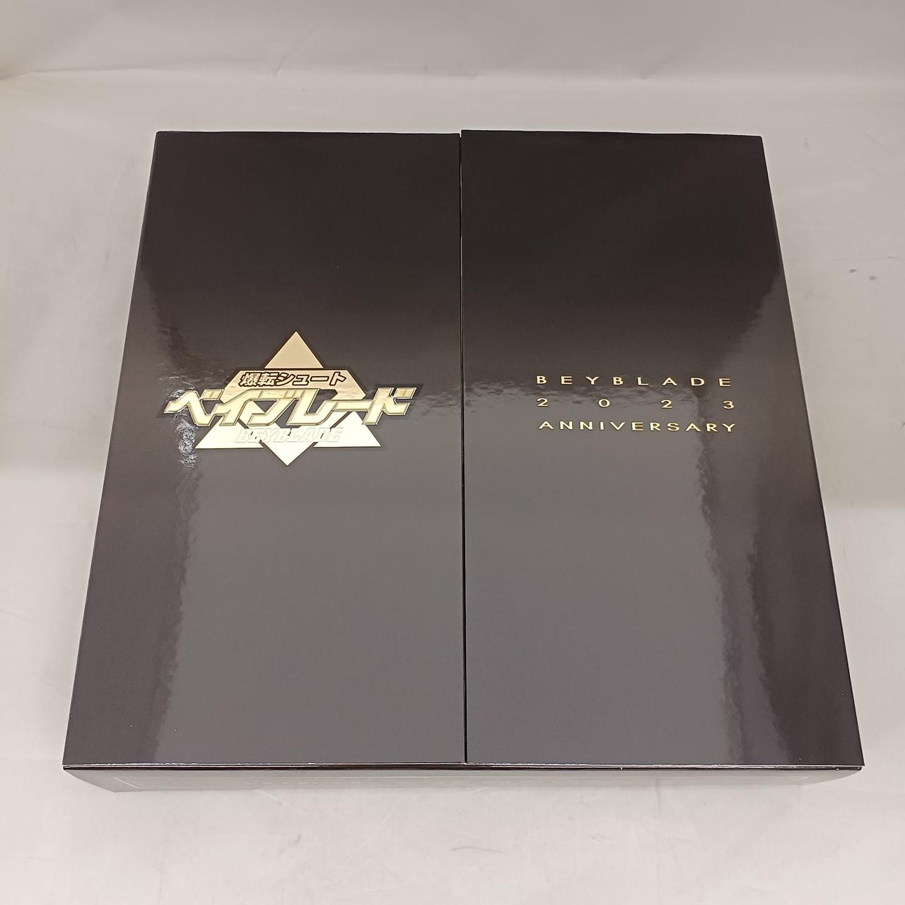 タカラトミー|B-00 爆転シュート ベイブレード 2023 V2セット