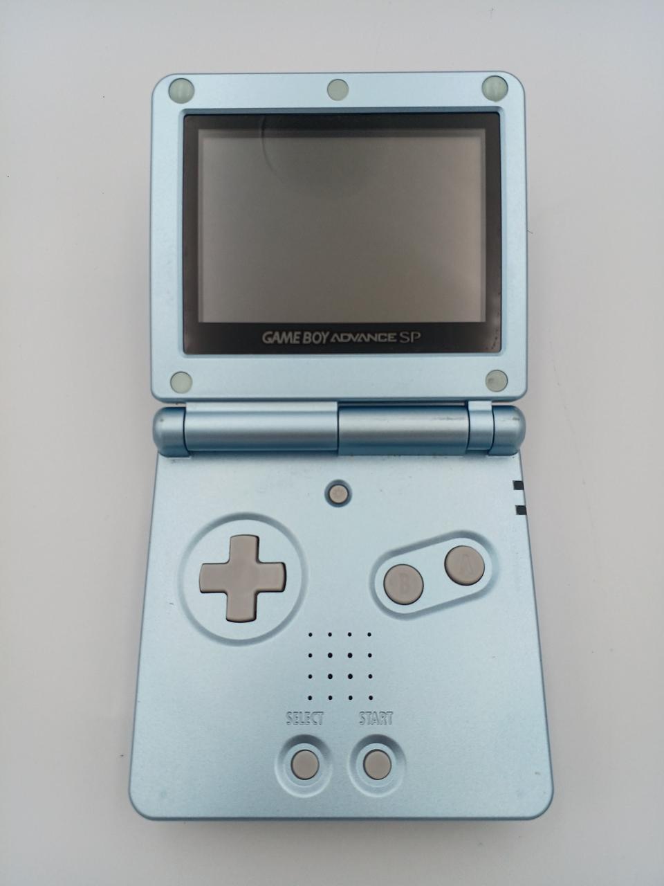 GAME BOY ADVANCE SP