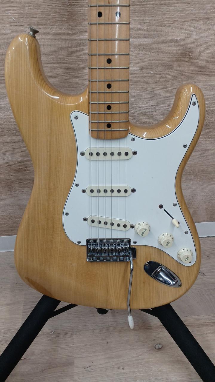 フェンダージャパン(FENDER JAPAN)|ストラトキャスター|HARDOFF