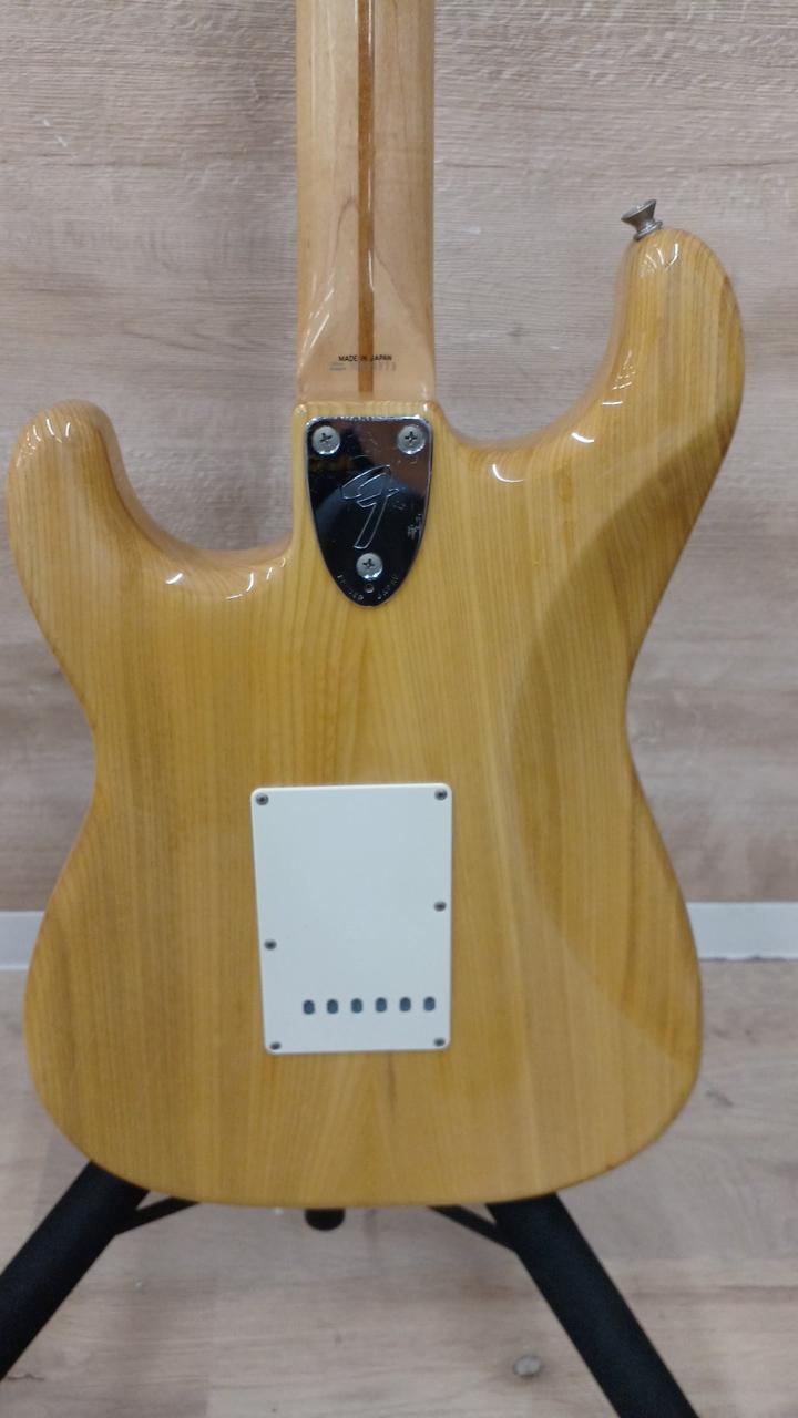 フェンダージャパン(FENDER JAPAN)|ストラトキャスター|HARDOFF