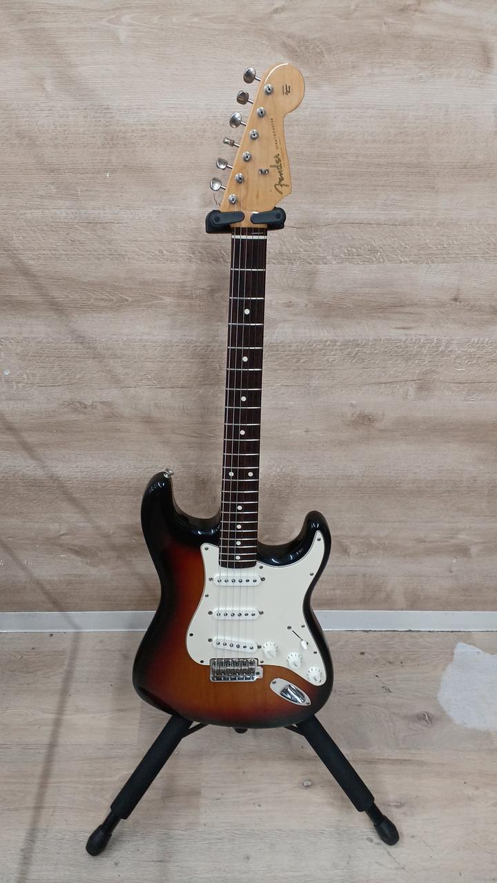 フェンダー(FENDER)|FENDER AMERICAN VINTAGE|HARDOFFオフモール