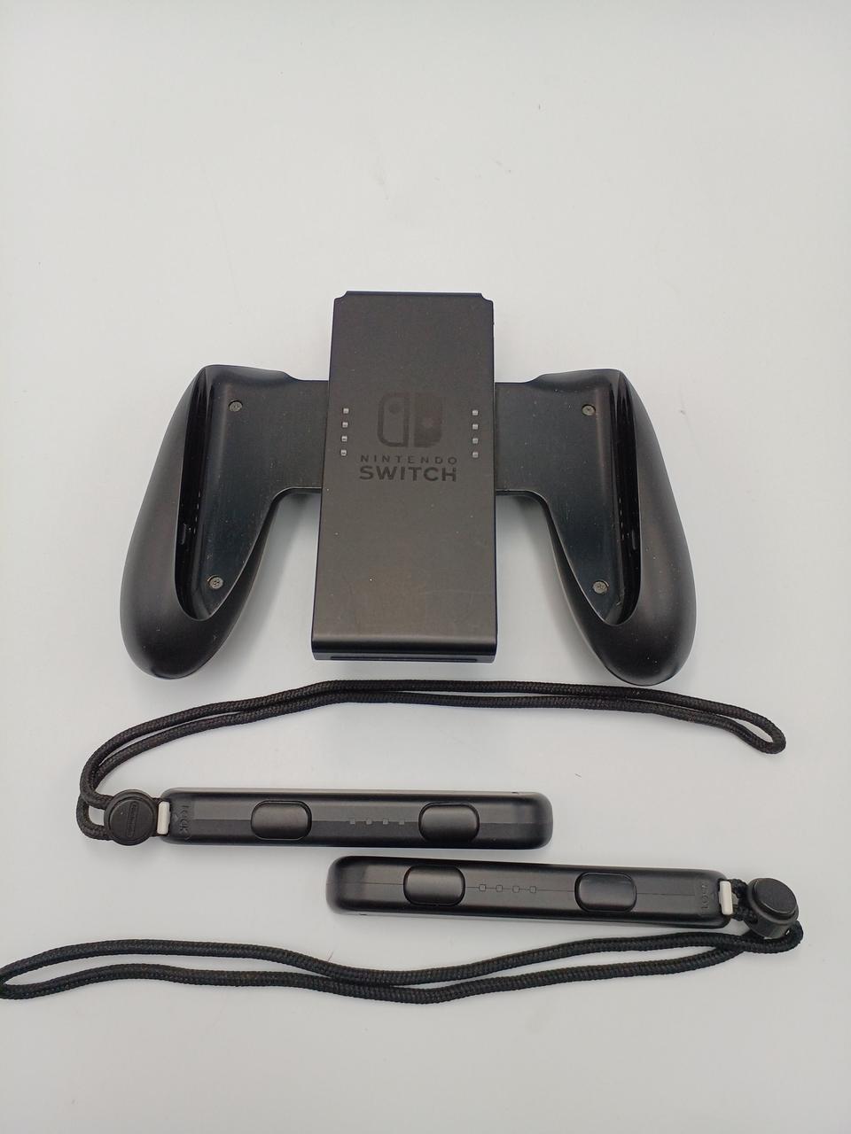 Nintendo Switch（HAC-C01タイプ）中古品 Nintendo 任天堂/Nintendo Switch/HAC-001/XAJ10007657824