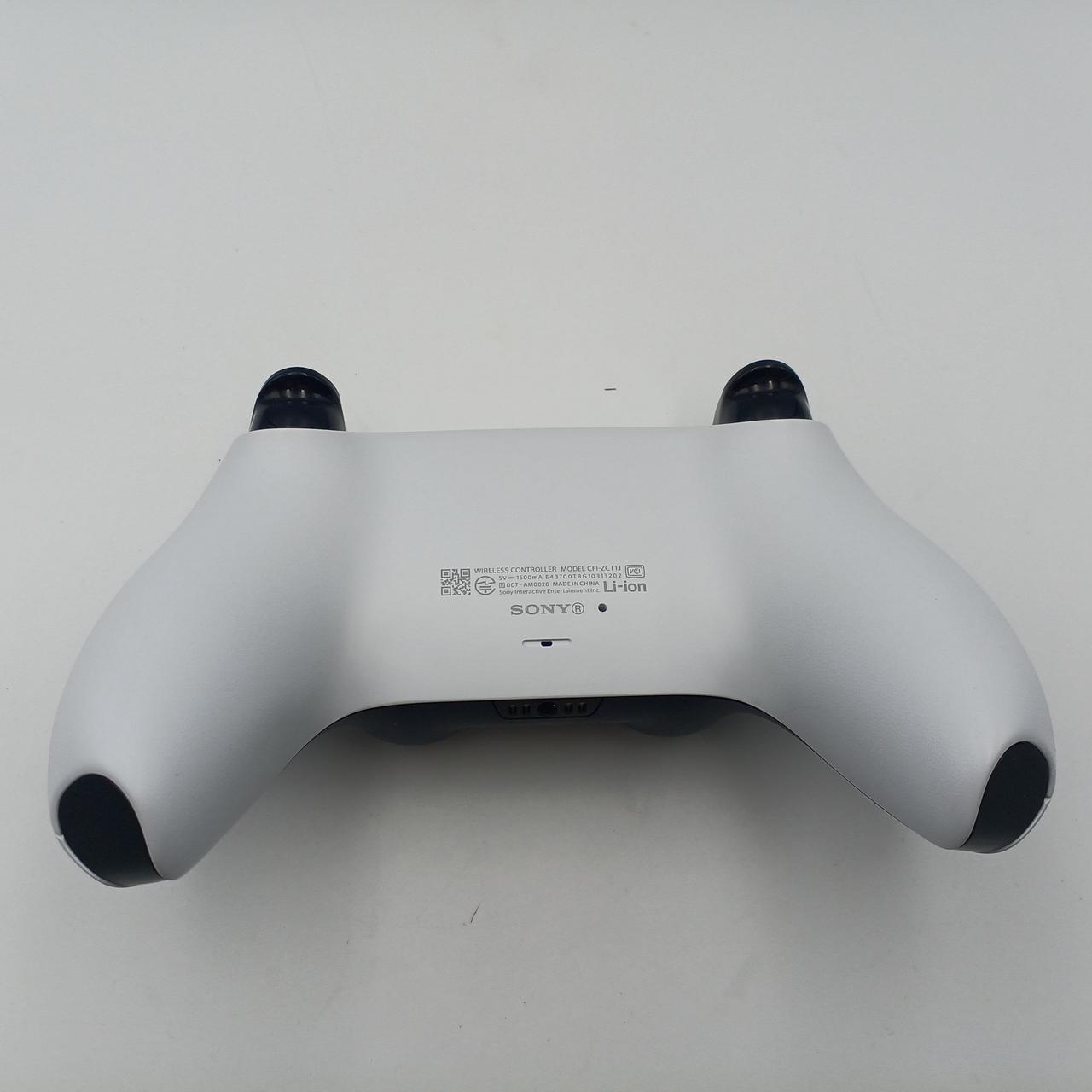 SONY ソニー/プレイステーション5/CFI-2000BO1/27425104-7/Bランク/62【中古】 SONY ソニー/プレイステーション5/CFI-2000BO1/27425104-7/B