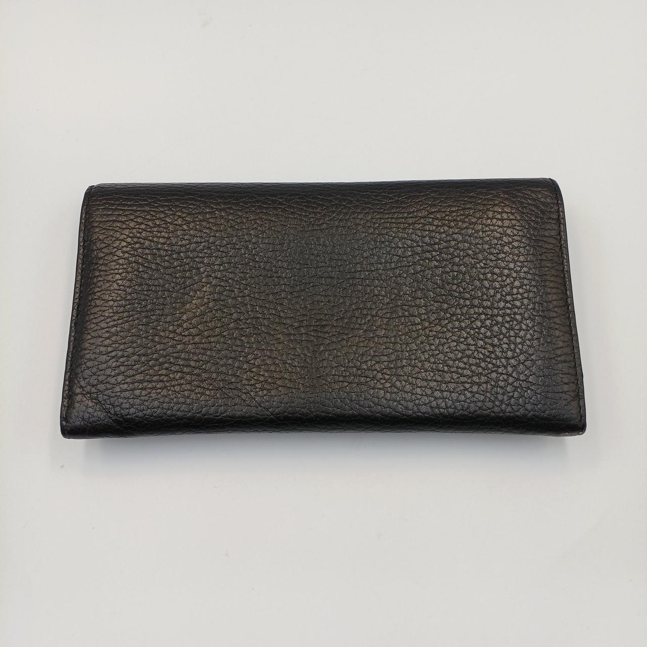 【極上美品・使用感少ない✨】付属品完備　グッチ　インターロッキング　長財布　GG GUCCI|インターロッキングG長財布|HARDOFFオフモール（オフモ