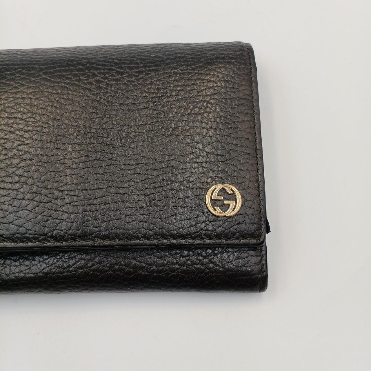 GUCCI|インターロッキングG長財布|HARDOFFオフモール（オフモ