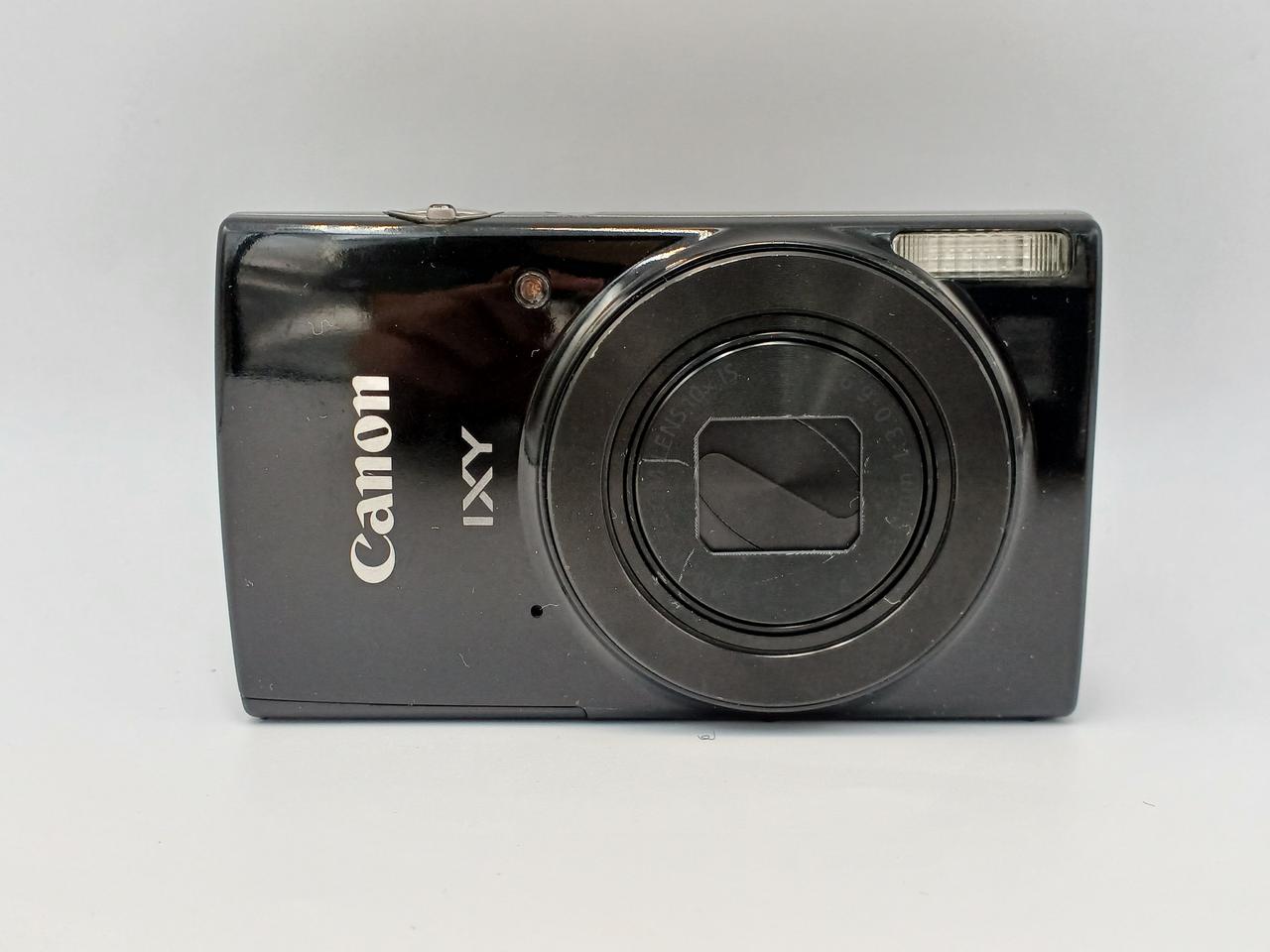 ★実用美品★ Canon キヤノン PC1235 ♯159 キヤノン(CANON)|デジタルカメラ|HARDOFFオフモール（オフモ