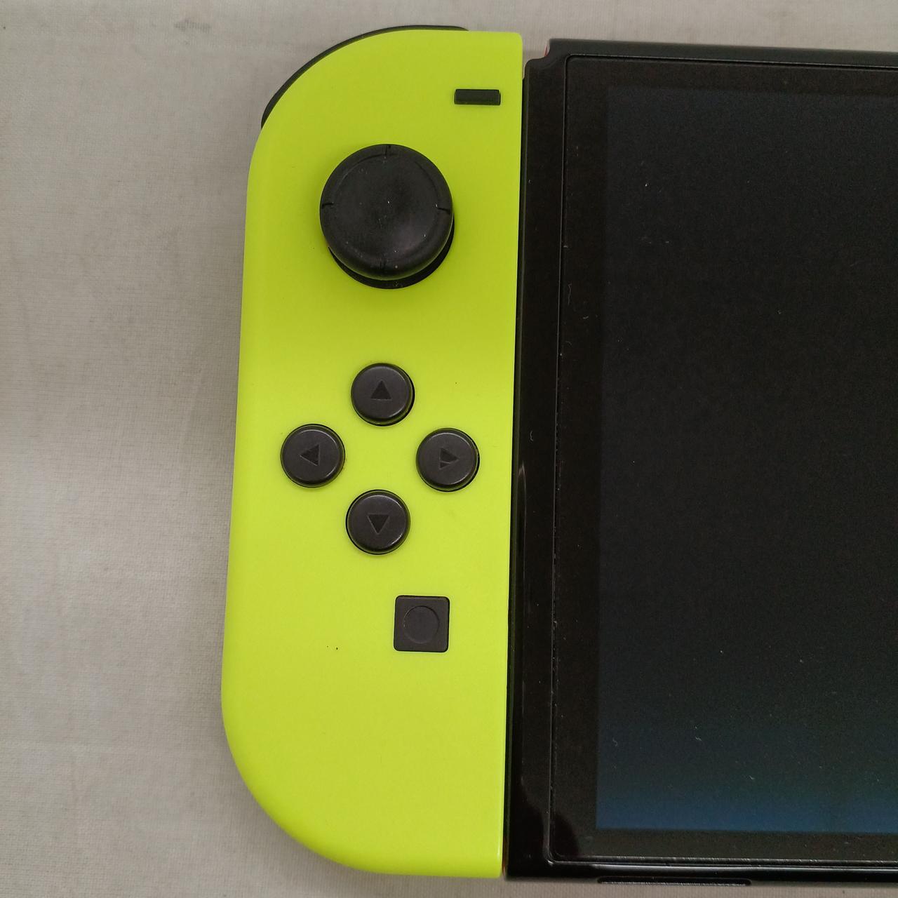 t*u様 【ジャンク品】Nintendo Switch 有機EL ジャンク品Nintendo Switch 有機ELモデル - メルカリ