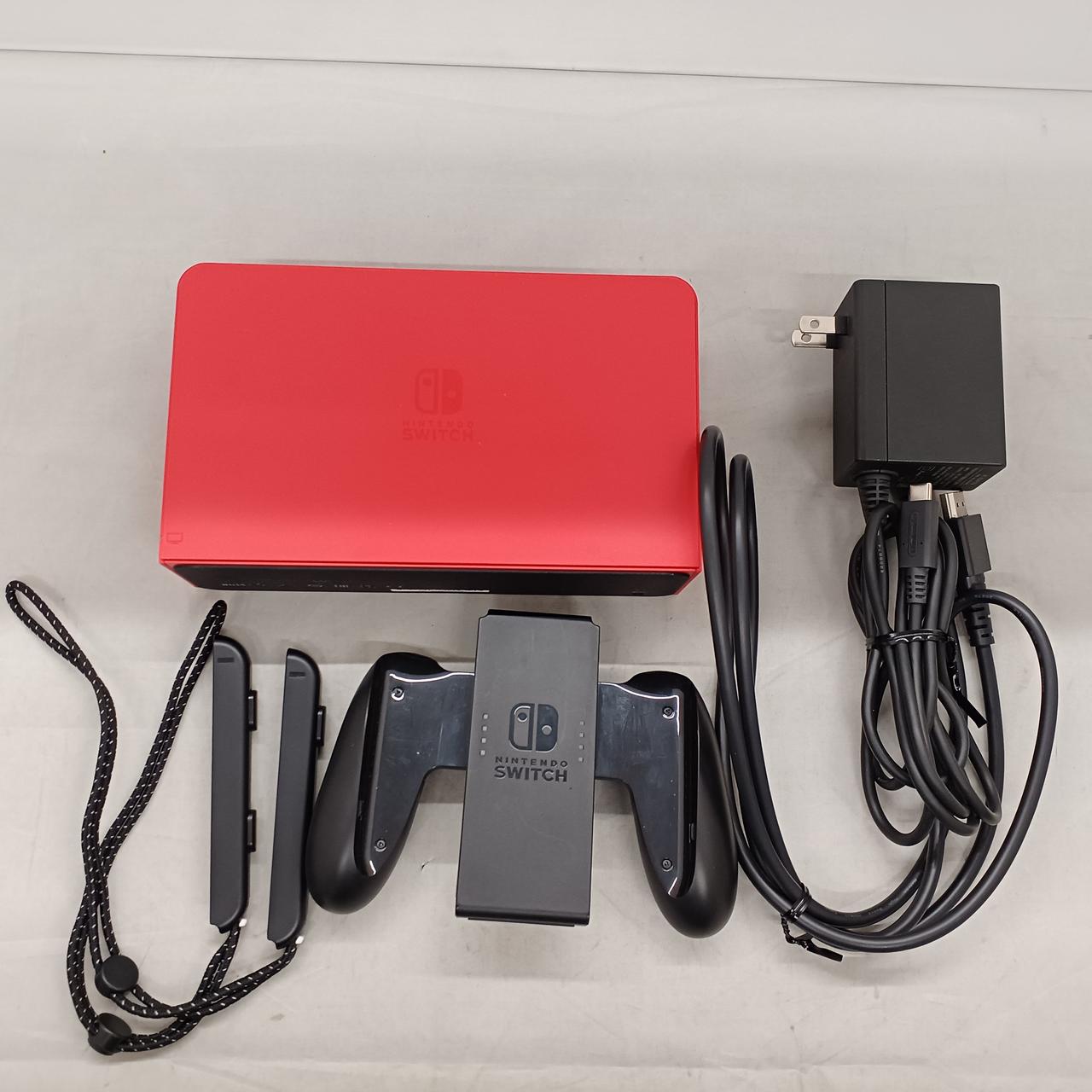 t*u様 【ジャンク品】Nintendo Switch 有機EL ジャンク品Nintendo Switch 有機ELモデル - メルカリ