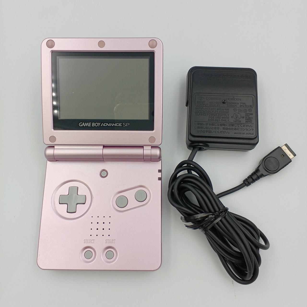 NINTENDO / 任天堂|GBアドバンスSP|HARDOFFオフモール（オフモ