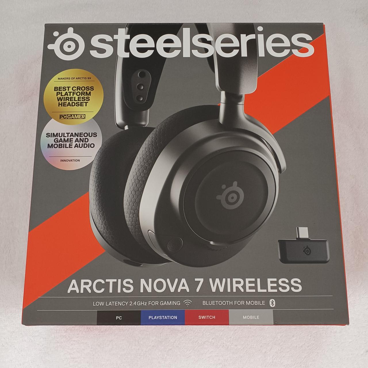 STEELSERIES|ヘッドセット|HARDOFFオフモール（オフモ