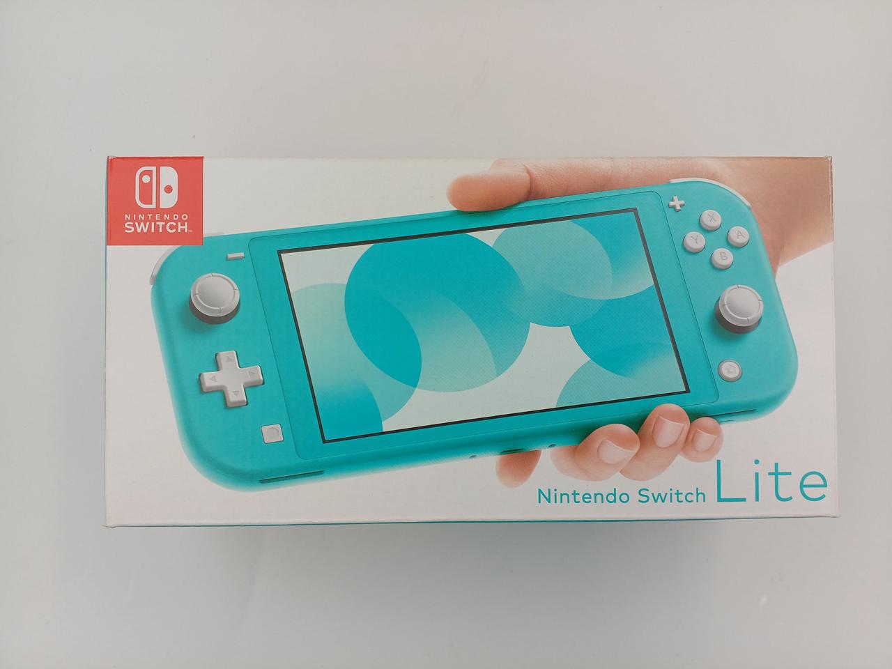 SWITCHLITE
