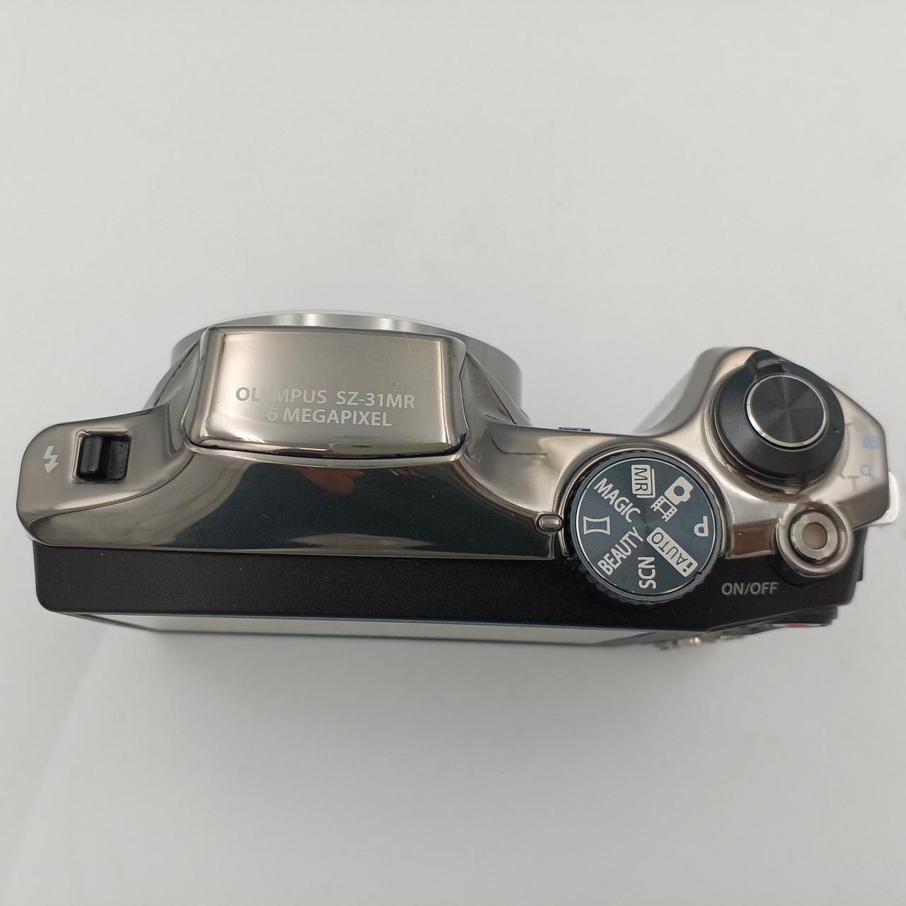 OLYMPUS|デジタルカメラ|HARDOFFオフモール（オフモ）|2010770000111545