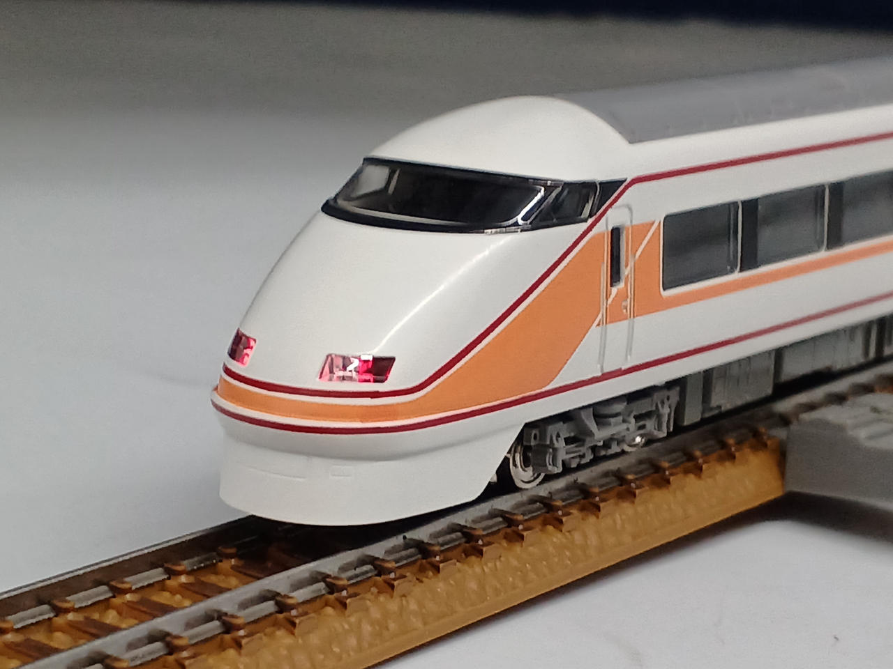 TOMIX|東武100系スペーシア|【ハードオフ公式通販】オフモール