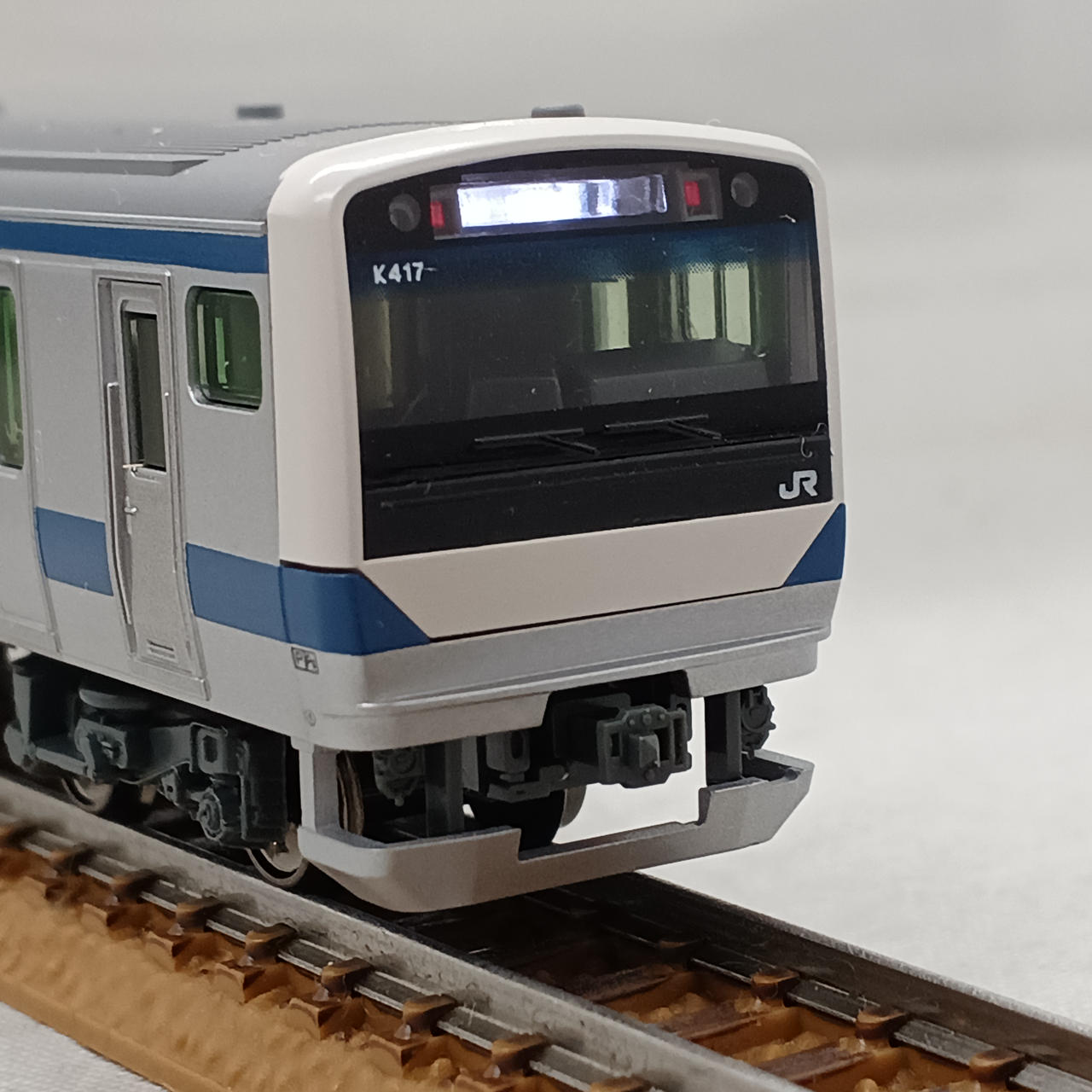 カトー(KATO)|E531系 常磐線 基本4両セット|【ハードオフ公式通販
