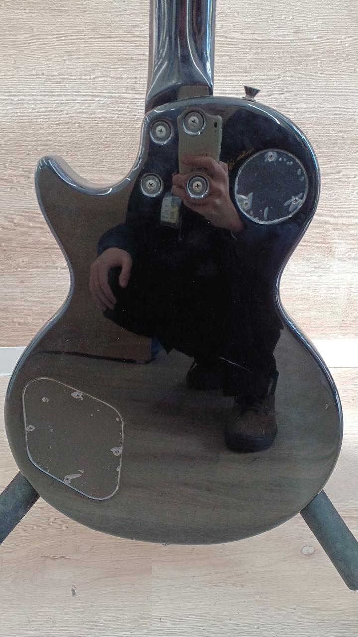 BURNY|エレキギター|【ハードオフ公式通販】オフモール|2010770000109637